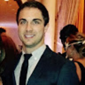 Meet your Posher, Chase